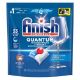 Εικόνα της Κάψουλες Πλυντηρίου Πιάτων Finish Quantum All in One 33τμχ