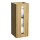 Εικόνα της Χαρτοθήκη Mπάνιου 5five από Ξύλο Bamboo 174539