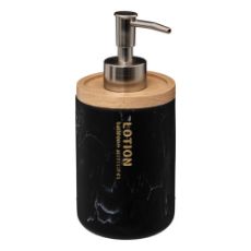 Εικόνα της Dispenser 5five Μαύρο 270ml 160939B