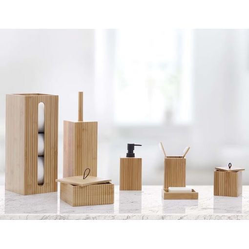 Εικόνα της Dispenser 5five Καφέ 280ml 174533