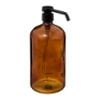 Εικόνα της Dispenser 5five Γυάλινο Καφέ 450ml 174712
