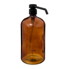 Εικόνα της Dispenser 5five Γυάλινο Καφέ 450ml 174712