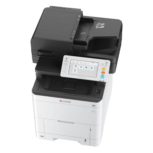 Εικόνα της Πολυμηχάνημα Laser Kyocera Ecosys MA4000cix Color 1102Z43NL0
