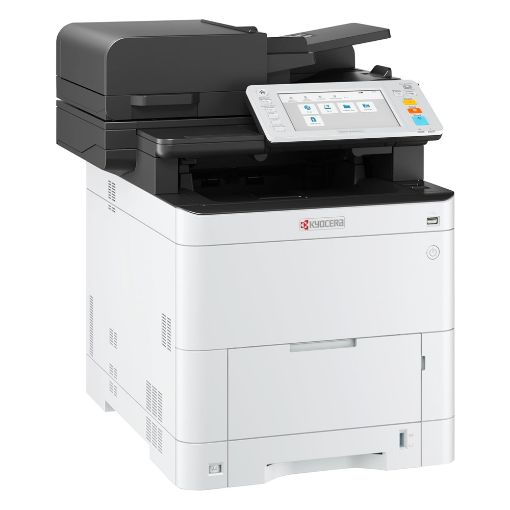 Εικόνα της Πολυμηχάνημα Laser Kyocera Ecosys MA4000cix Color 1102Z43NL0