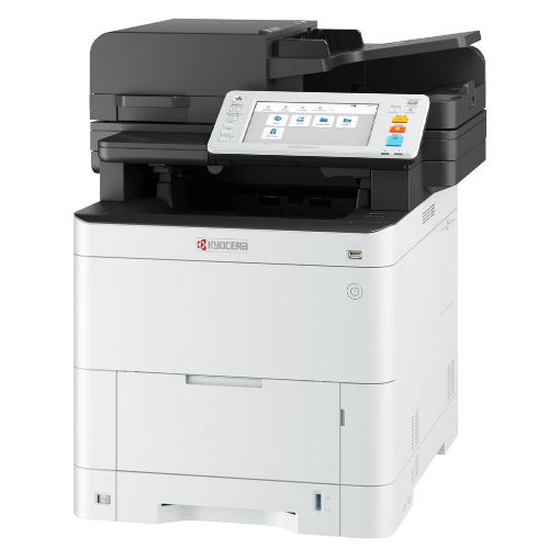Εικόνα της Πολυμηχάνημα Laser Kyocera Ecosys MA4000cix Color 1102Z43NL0