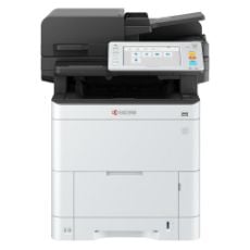 Εικόνα της Πολυμηχάνημα Laser Kyocera Ecosys MA4000cix Color 1102Z43NL0