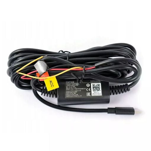 Εικόνα της Καλώδιο Τροφοδοσίας 70Mai Hardware Kit UP03