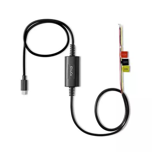 Εικόνα της Καλώδιο Τροφοδοσίας 70Mai Hardware Kit UP03