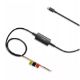 Εικόνα της Καλώδιο Τροφοδοσίας 70Mai Hardware Kit UP03