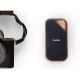 Εικόνα της Εξωτερικός SSD SanDisk Extreme PRO Portable 1TB v2 SDSSDE81-1T00-G25
