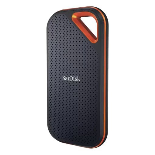 Εικόνα της Εξωτερικός SSD SanDisk Extreme PRO Portable 1TB v2 SDSSDE81-1T00-G25