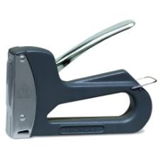 Εικόνα της Καρφωτικό Χειρός Romeo Maestri Tecnica 8 MOD. 108 Gray/Silver 0112010
