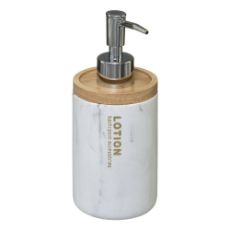 Εικόνα της Dispenser 5five Λευκό 270ml 160939