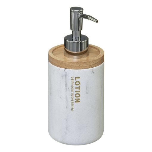 Εικόνα της Dispenser 5five Λευκό 270ml 160939