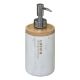 Εικόνα της Dispenser 5five Λευκό 270ml 160939