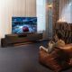 Εικόνα της Soundbar Samsung S-Series Ultra Slim 3.1 Wireless Dolby Atmos with Subwoofer Titan Black (2024) HW-S700D/EN