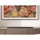 Εικόνα της Soundbar Samsung S-Series Ultra Slim 3.1 Wireless Dolby Atmos with Subwoofer Titan Black (2024) HW-S700D/EN