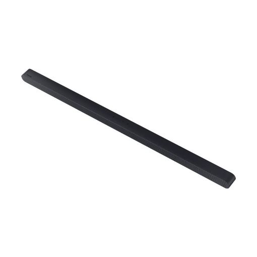 Εικόνα της Soundbar Samsung S-Series Ultra Slim 3.1 Wireless Dolby Atmos with Subwoofer Titan Black (2024) HW-S700D/EN