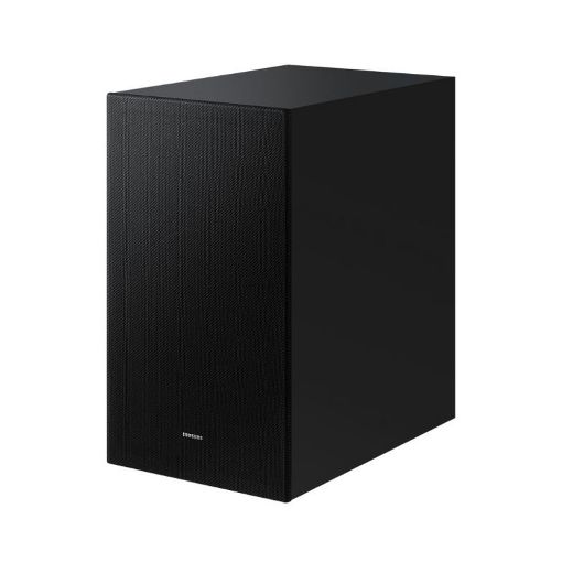 Εικόνα της Soundbar Samsung S-Series Ultra Slim 3.1 Wireless Dolby Atmos with Subwoofer Titan Black (2024) HW-S700D/EN