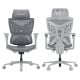 Εικόνα της Gaming Chair Anda Seat X-Air Pro XL Grey AD-WY-01-GGF-G01