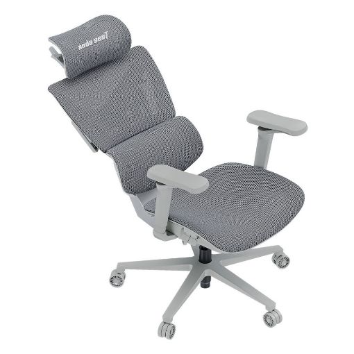 Εικόνα της Gaming Chair Anda Seat X-Air Pro XL Grey AD-WY-01-GGF-G01