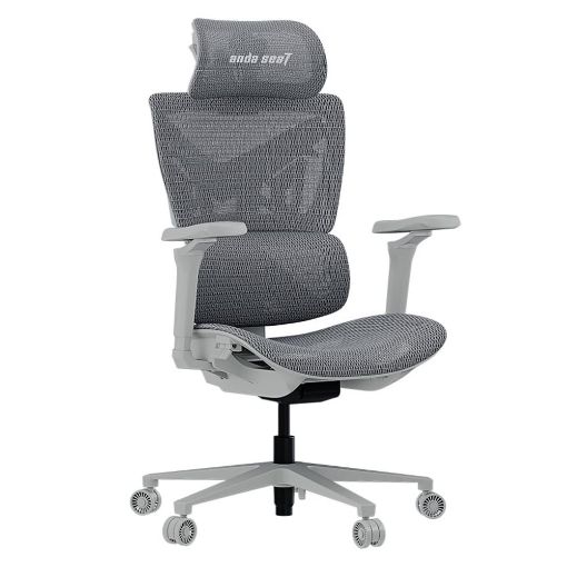 Εικόνα της Gaming Chair Anda Seat X-Air Pro XL Grey AD-WY-01-GGF-G01