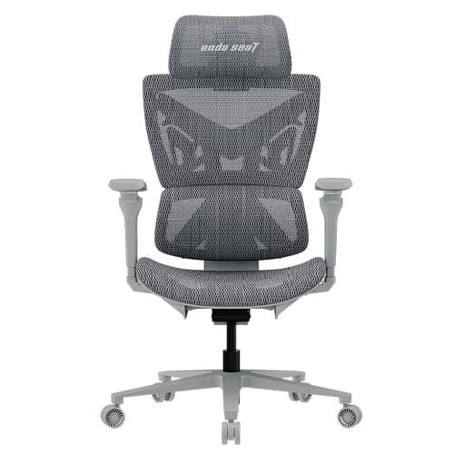 Εικόνα της Gaming Chair Anda Seat X-Air Pro XL Grey AD-WY-01-GGF-G01