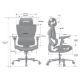 Εικόνα της Gaming Chair Anda Seat X-Air Pro XL Black AD-WY-01-BBB-B01