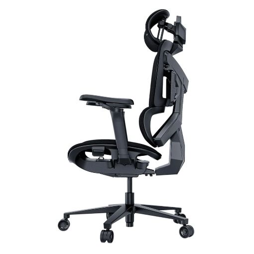 Εικόνα της Gaming Chair Anda Seat X-Air Pro XL Black AD-WY-01-BBB-B01