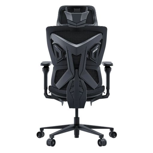 Εικόνα της Gaming Chair Anda Seat X-Air Pro XL Black AD-WY-01-BBB-B01