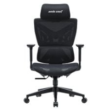 Εικόνα της Gaming Chair Anda Seat X-Air Pro XL Black AD-WY-01-BBB-B01