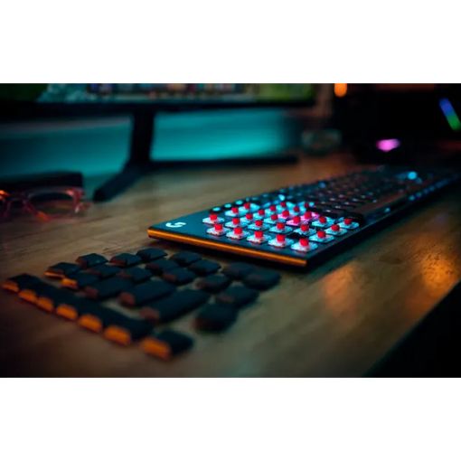 Εικόνα της Πληκτρολόγιο Logitech G G915 X LightSpeed RGB Wireless Linear 920-012698