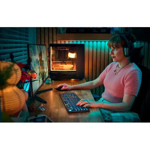 Εικόνα της Πληκτρολόγιο Logitech G G915 X LightSpeed RGB Wireless Linear 920-012698