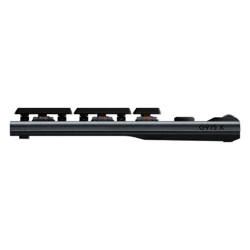 Εικόνα της Πληκτρολόγιο Logitech G G915 X LightSpeed RGB Wireless Linear 920-012698