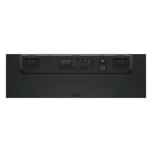 Εικόνα της Πληκτρολόγιο Logitech G G915 X LightSpeed RGB Wireless Linear 920-012698