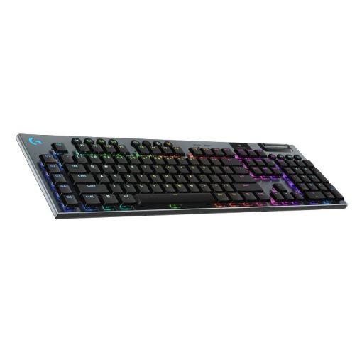 Εικόνα της Πληκτρολόγιο Logitech G G915 X LightSpeed RGB Wireless Linear 920-012698