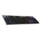 Εικόνα της Πληκτρολόγιο Logitech G G915 X LightSpeed RGB Wireless Linear 920-012698