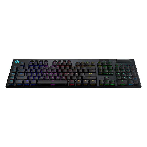 Εικόνα της Πληκτρολόγιο Logitech G G915 X LightSpeed RGB Wireless Linear 920-012698