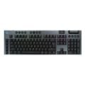 Εικόνα της Πληκτρολόγιο Logitech G G915 X LightSpeed RGB Wireless Linear 920-012698