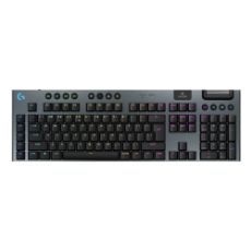 Εικόνα της Πληκτρολόγιο Logitech G G915 X LightSpeed RGB Wireless Linear 920-012698