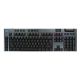 Εικόνα της Πληκτρολόγιο Logitech G G915 X LightSpeed RGB Wireless Linear 920-012698