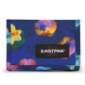 Εικόνα της Eastpak - Πορτοφόλι Crew Single Flower Blur Navy EK0003712O41