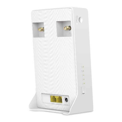 Εικόνα της Router Mercusys 4G LTE AC1200 Wireless Dual Band MB130-4G