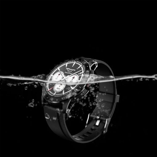Εικόνα της Smartwatch HiFuture Flex2 Black