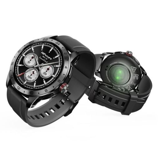 Εικόνα της Smartwatch HiFuture Flex2 Black
