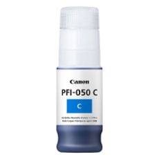 Εικόνα της Μελάνι Canon PFI-050 Photo Cyan 5699C001AA