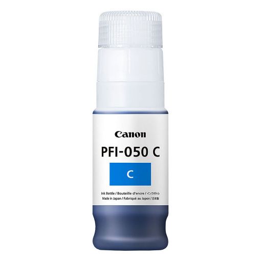 Εικόνα της Μελάνι Canon PFI-050 Photo Cyan 5699C001AA