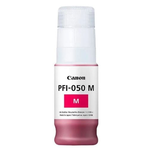 Εικόνα της Μελάνι Canon PFI-050 Photo Magenta 5700C001AA