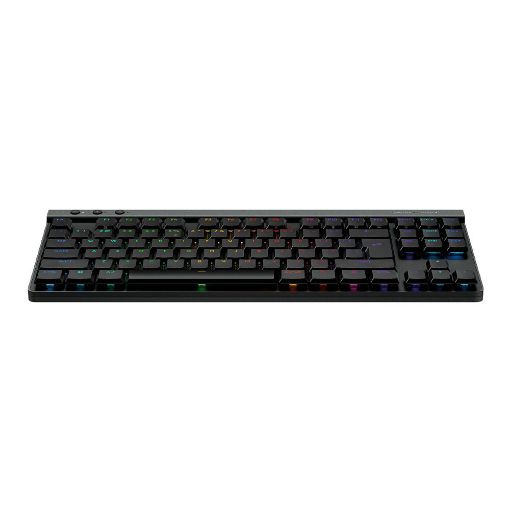 Εικόνα της Πληκτρολόγιο Logitech G G515 RGB Wired TKL Black 920-012872