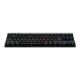 Εικόνα της Πληκτρολόγιο Logitech G G515 RGB Wired TKL Black 920-012872